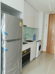 The Trilinq (D5), Condominium #557018231